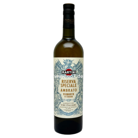 Martini Riserva Speciale Ambrato 0,75l