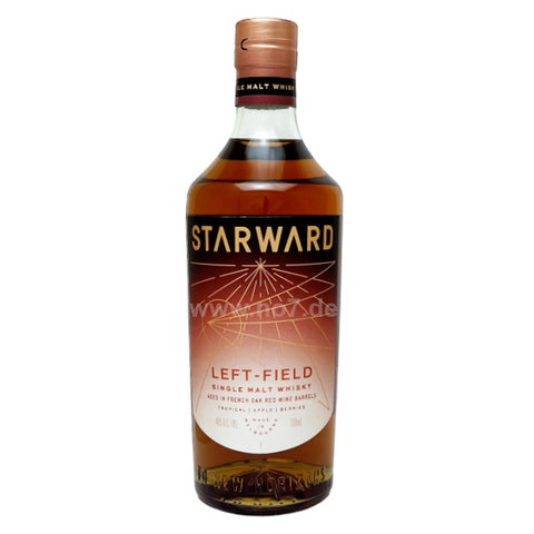 Starward Left-Field Australian Single Malt Whisky  0,7l