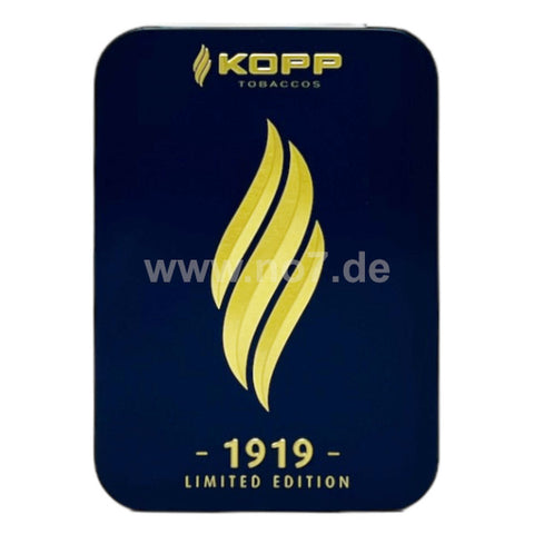 Kopp 1919 Limited Edition (100g)