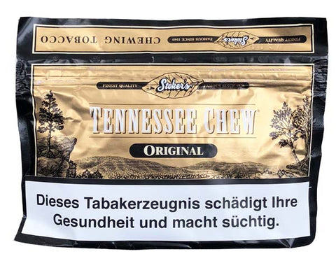 Stoker's Tennessee Chew (85g)