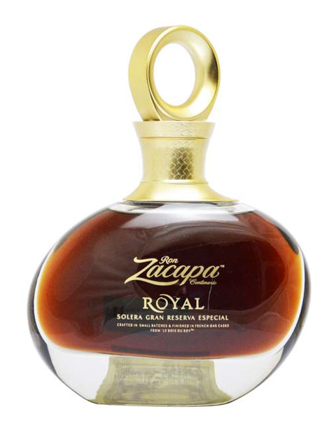 Zacapa Royal 0,7l