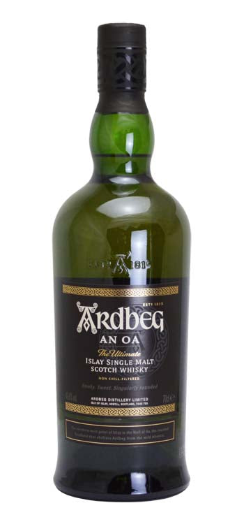 Ardbeg An Oa 0,7l