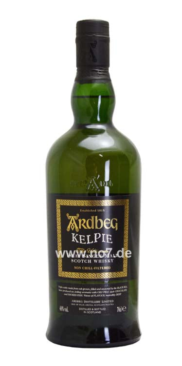 Ardbeg Kelpie Limited Edition  0,7l