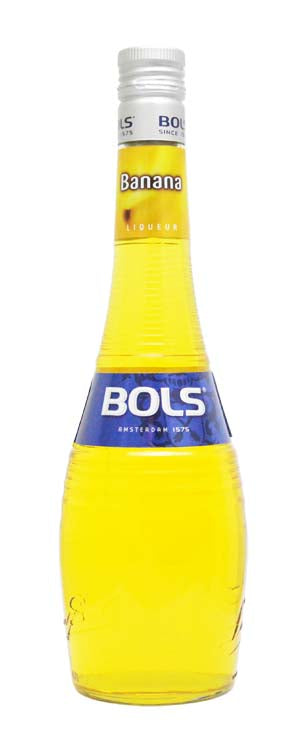 Bols Creme de Banana 0,7l