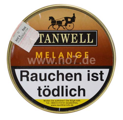 Stanwell  Melange (50g)