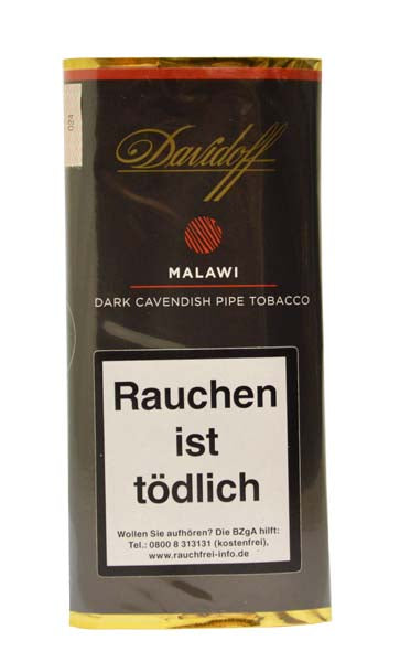 Davidoff Discovery Malawi (50g)