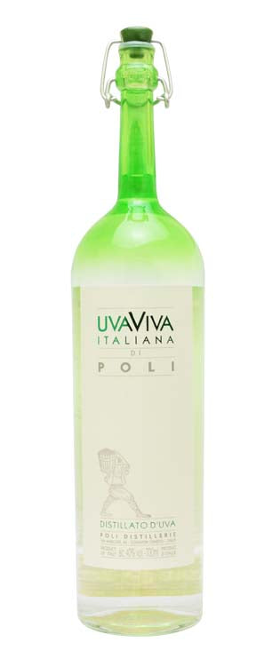 Poli Uva Viva di Poli Italiana 0,7l