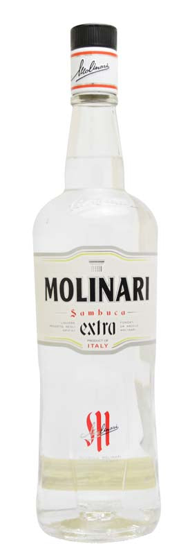 Sambuca Molinari 1,0l