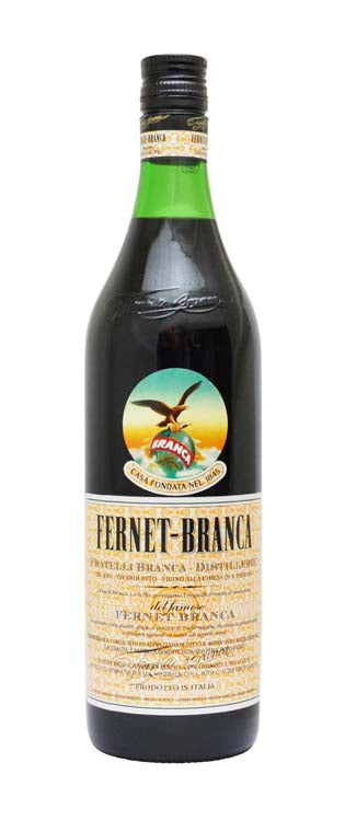 Fernet Branca 1,0l