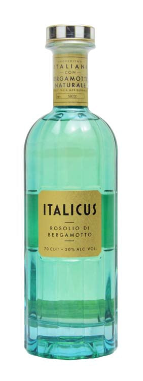 Italicus Rosolio di Bergamotto 0,7l