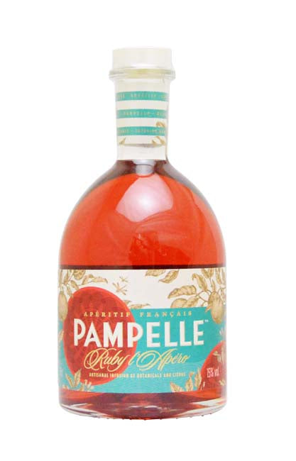 Pampelle Ruby Apéro 0,7l