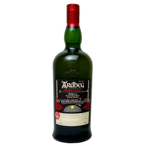 Ardbeg Smoketrails CÔTE RÔTIE EDITION  1,0l