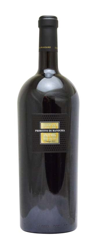 Primitivo Sessantanni MAGNUM 2017 - Feudi di San Marzano 1,5l