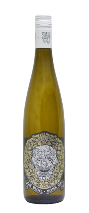 Bone Dry Riesling 2023 - WG Reichsrat von Buhl 0,75l