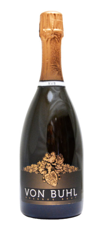 Reserve Brut Sekt - WG Reichsrat von Buhl  0,75l