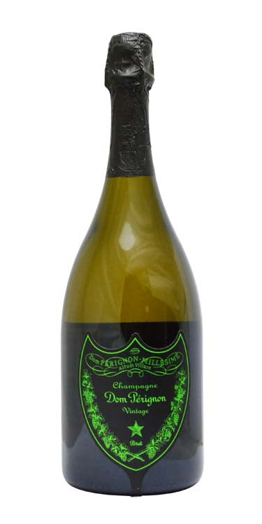 Dom Perignon Luminous Label 2013 0,75l