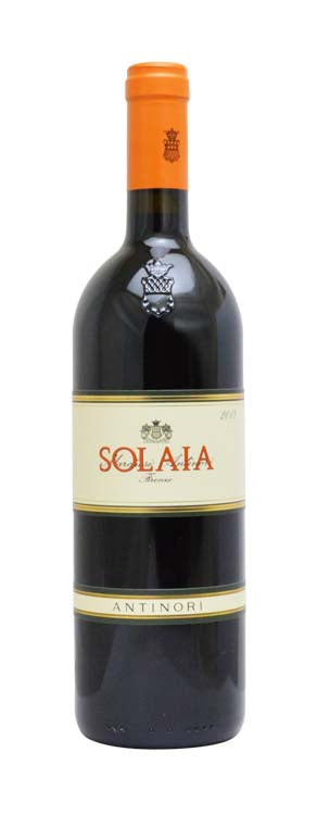 Solaia 2013 - Tenuta Tignanello / Antinori 0,75l