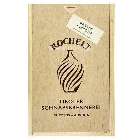 Rochelt Basler Kirsche   0,35l