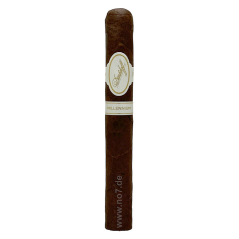 Davidoff Millennium Toro