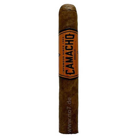 Camacho Broadleaf Robusto