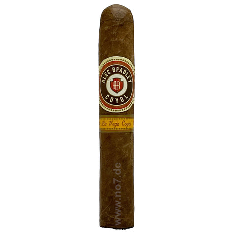 Alec Bradley Coyol Robusto