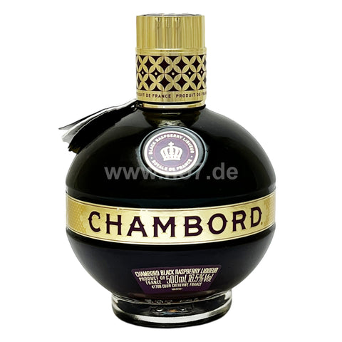 Chambord Royal Liqueur 0,5l