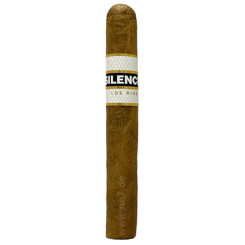 Silencio Los Rios Robusto