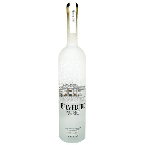 Belvedere Jeroboam 3,0l