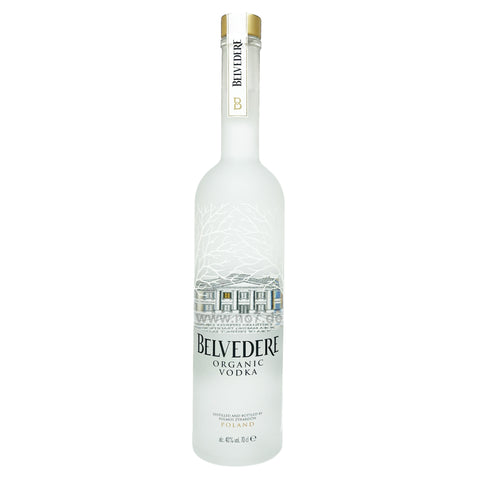 Belvedere Vodka 0,7l