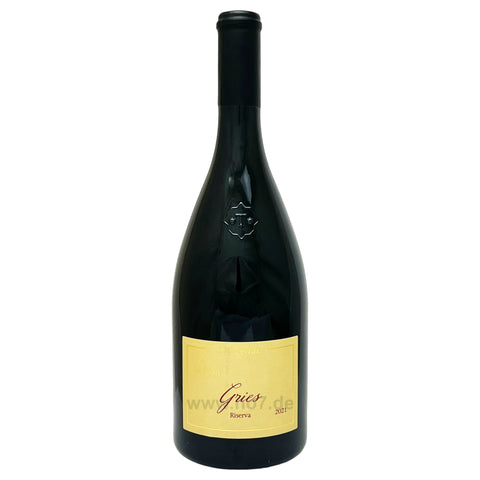 Lagrein Riserva "Gries" 2021 - Cantina Terlan 0,75l