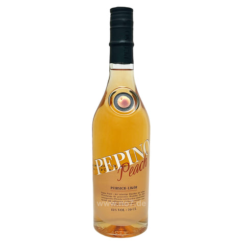 Pepino Peach 0,7l