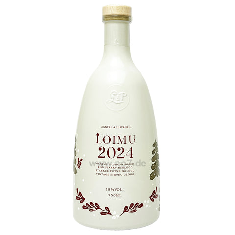 Loimu Glögg 2024 0,75l