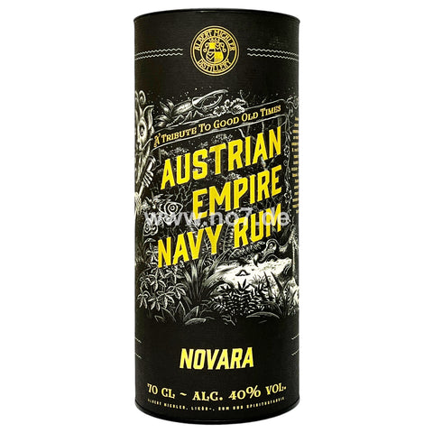 Austrian Empire Navy Novara  0,7l