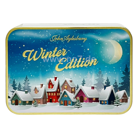 John Aylesbury Winter Edition 2024 (100g)