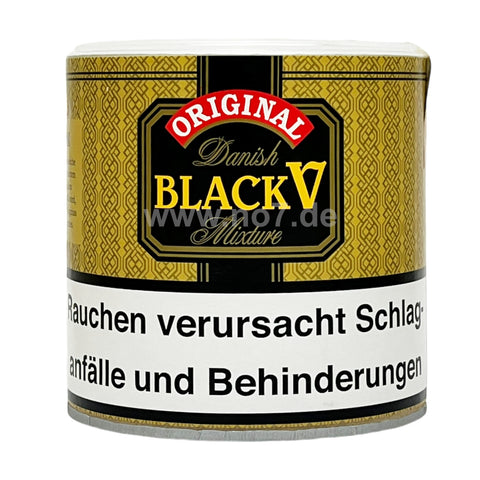 Danish Black V