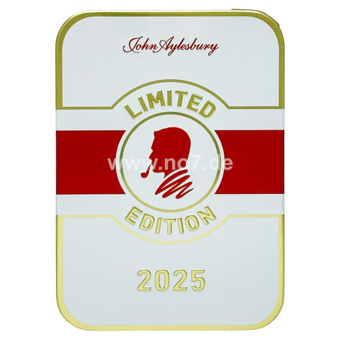 John Aylesbury Limited Edition 2025 (100g)