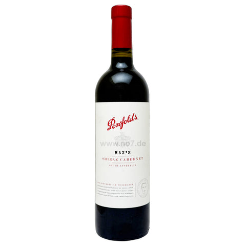 Max´s Shiraz Cabernet 2020 Penfolds 0,75l