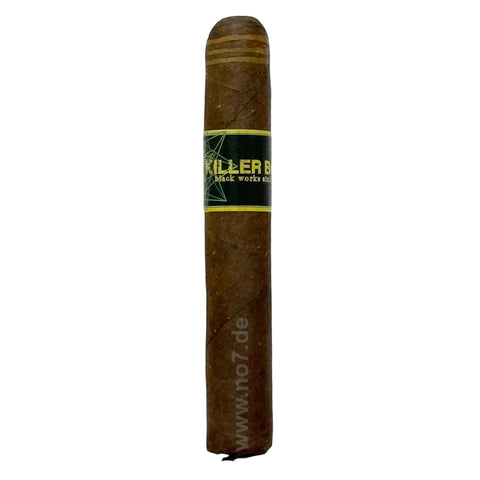 Black Label Black Works Studio Killer Bee Petit Corona