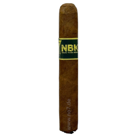 BLACK WORKS STUDIO NBK Robusto Box Pressed