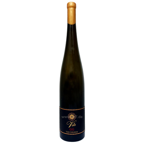 Volz Riesling GG MAGNUM 2023  - Van Volxem 1,5l