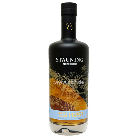 Stauning Danish Høst Whisky  0,7l