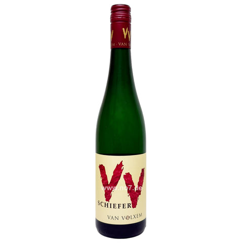 VV Riesling 2023 - Van Volxem 0,75l