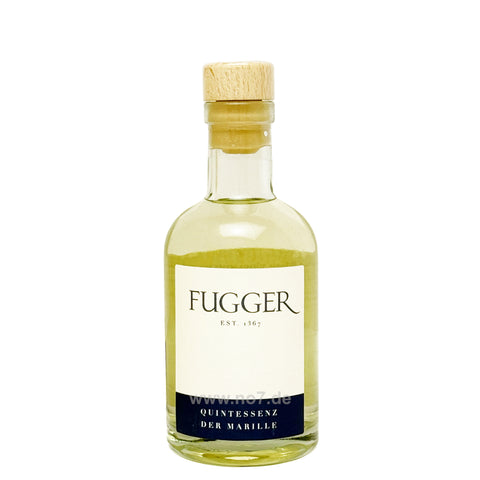 Fugger Quintessenz der Marille  0,2l