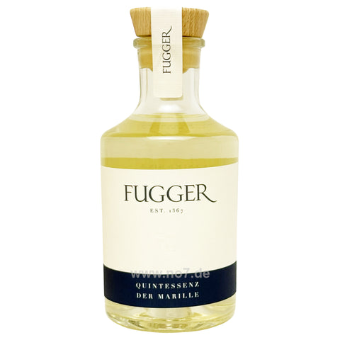 Fugger Quintessenz der Marille  0,5l