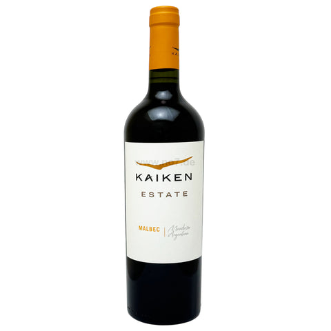 Kaiken Malbec Estate 2021/2022 0,75l