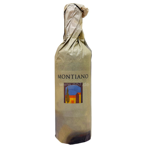 Montiano 2020 MAGNUM - Cotarella  1,5l