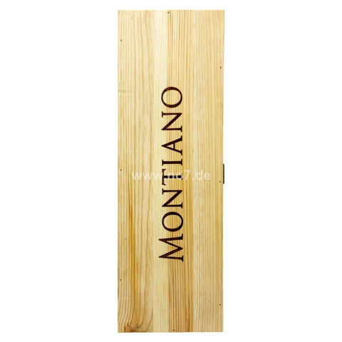 Montiano 2020 MAGNUM - Cotarella  1,5l