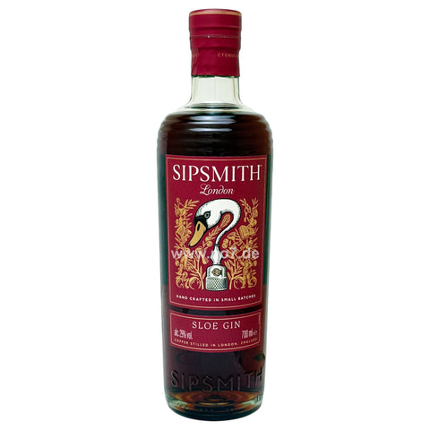 Sipsmith Sloe Gin 0,5l