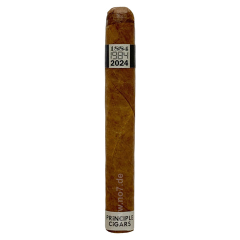 Principle Cigars 40 Jahre No7 Toro