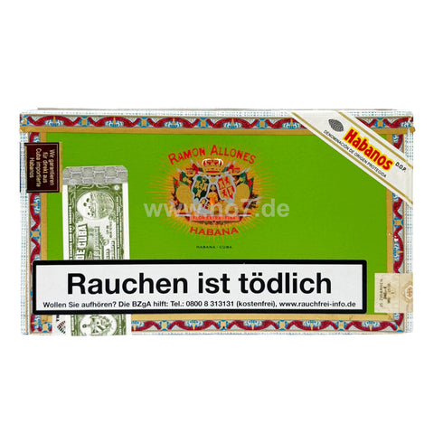 Ramon Allones Small Club Coronas